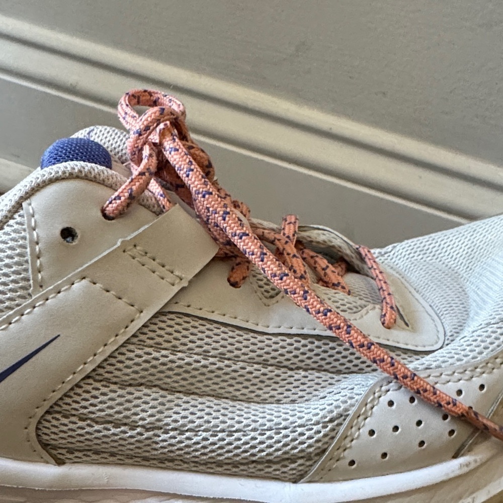 Columbia Women’s Vertisol Trail hiking tennis shoe sz 8.5 - Picture 12 of 16